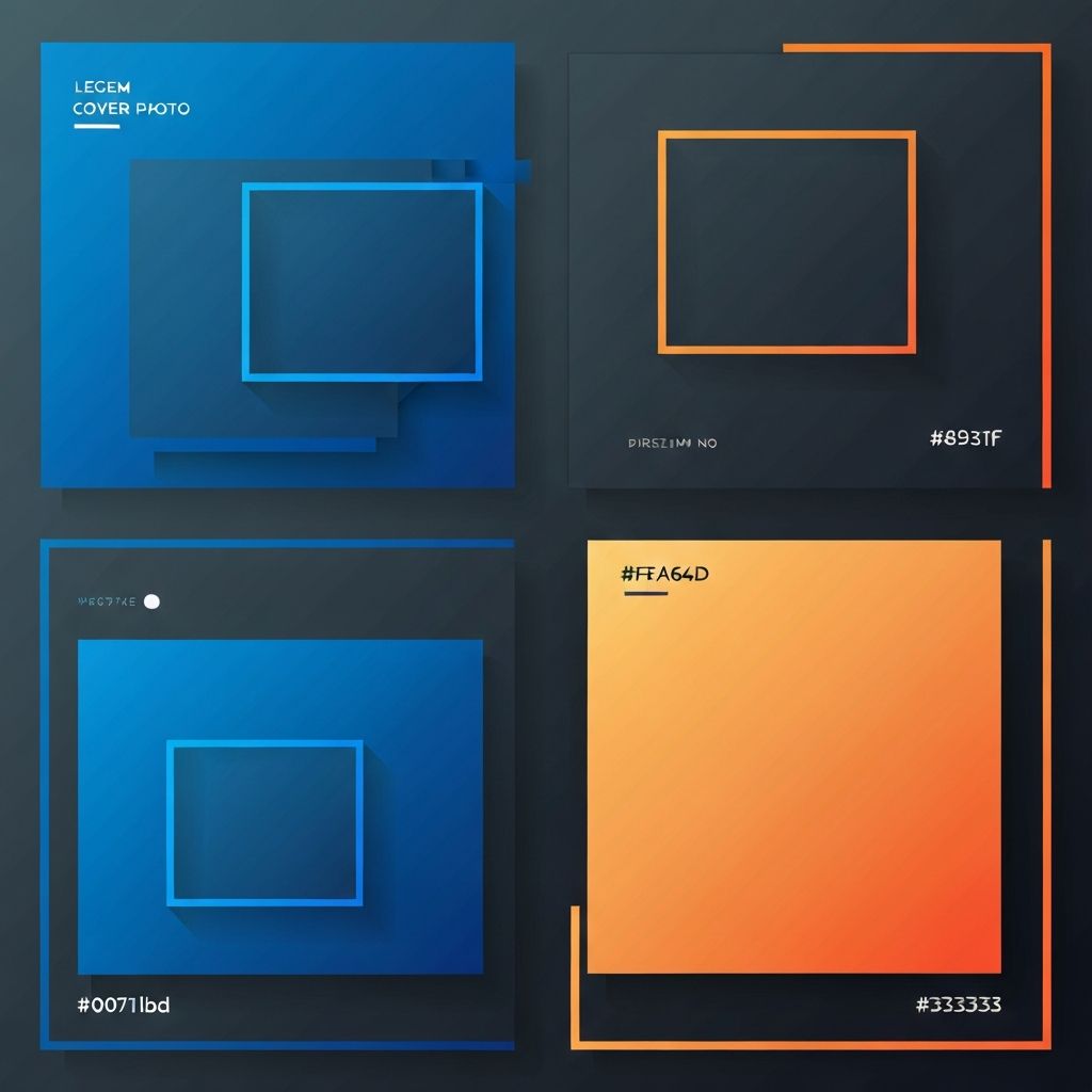 Web Design Cover Photo