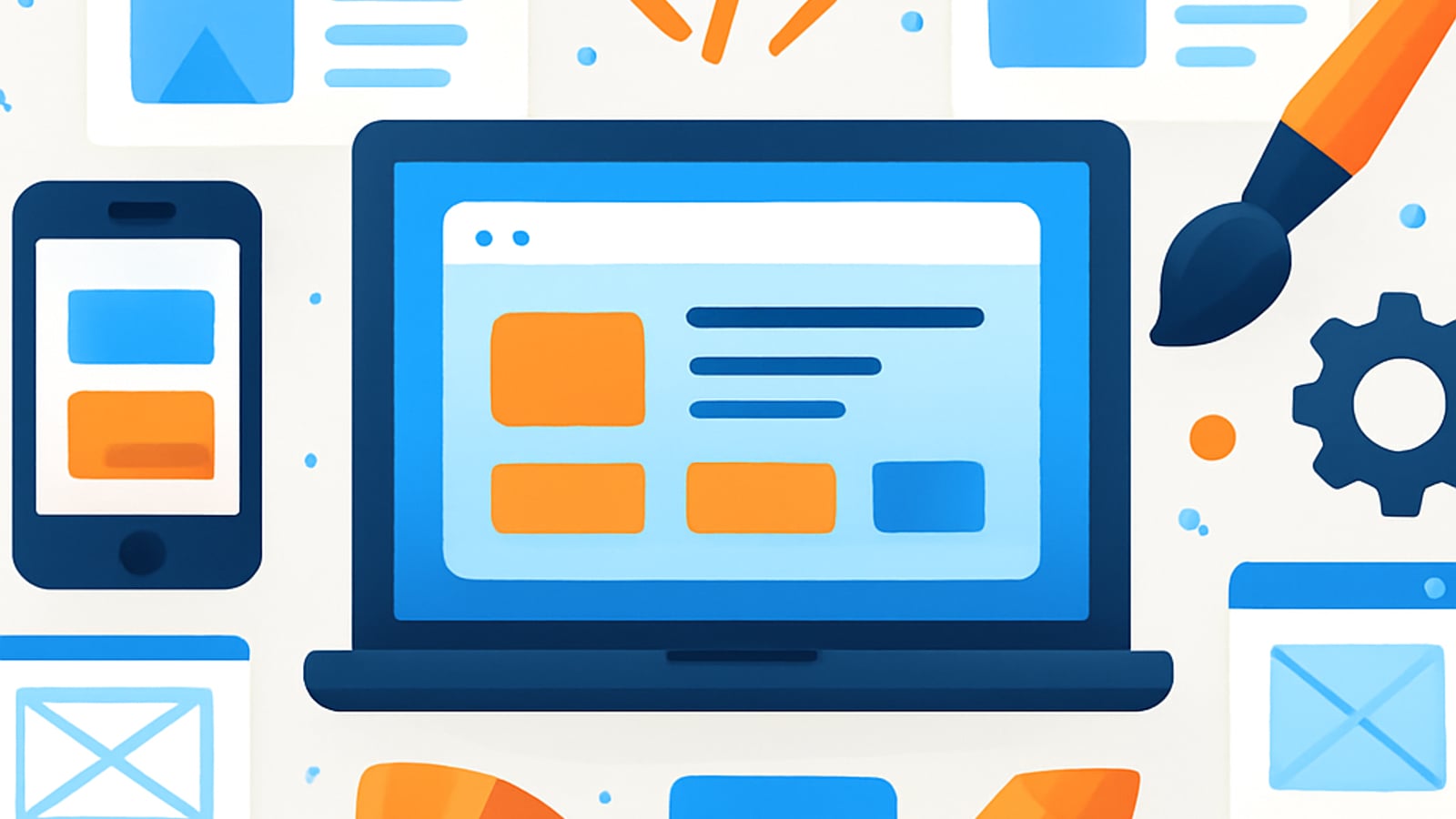 Web Design Development Company in Pakistan