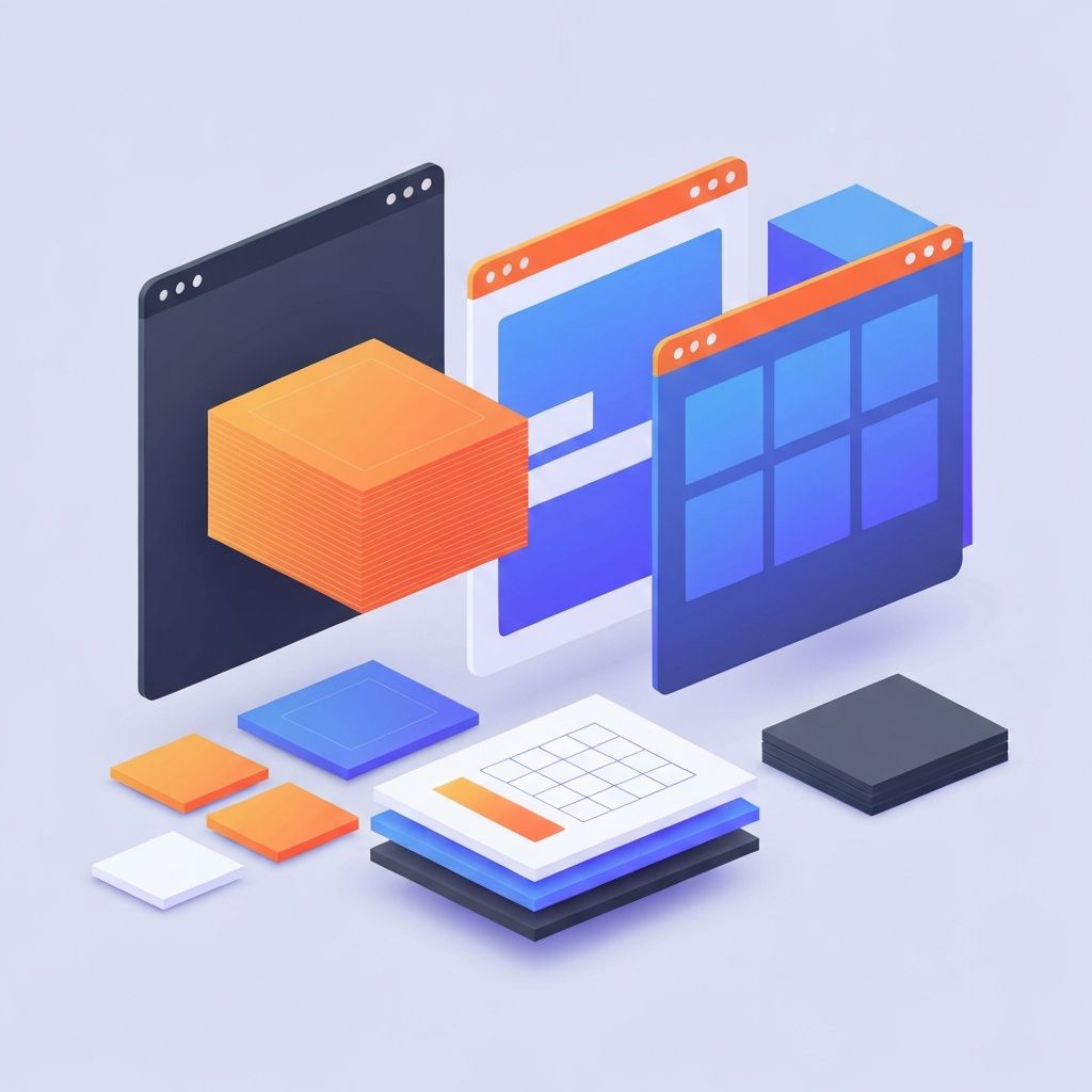 Web Design Examples for Beginners
