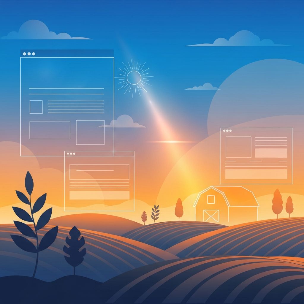 Web Design Farm