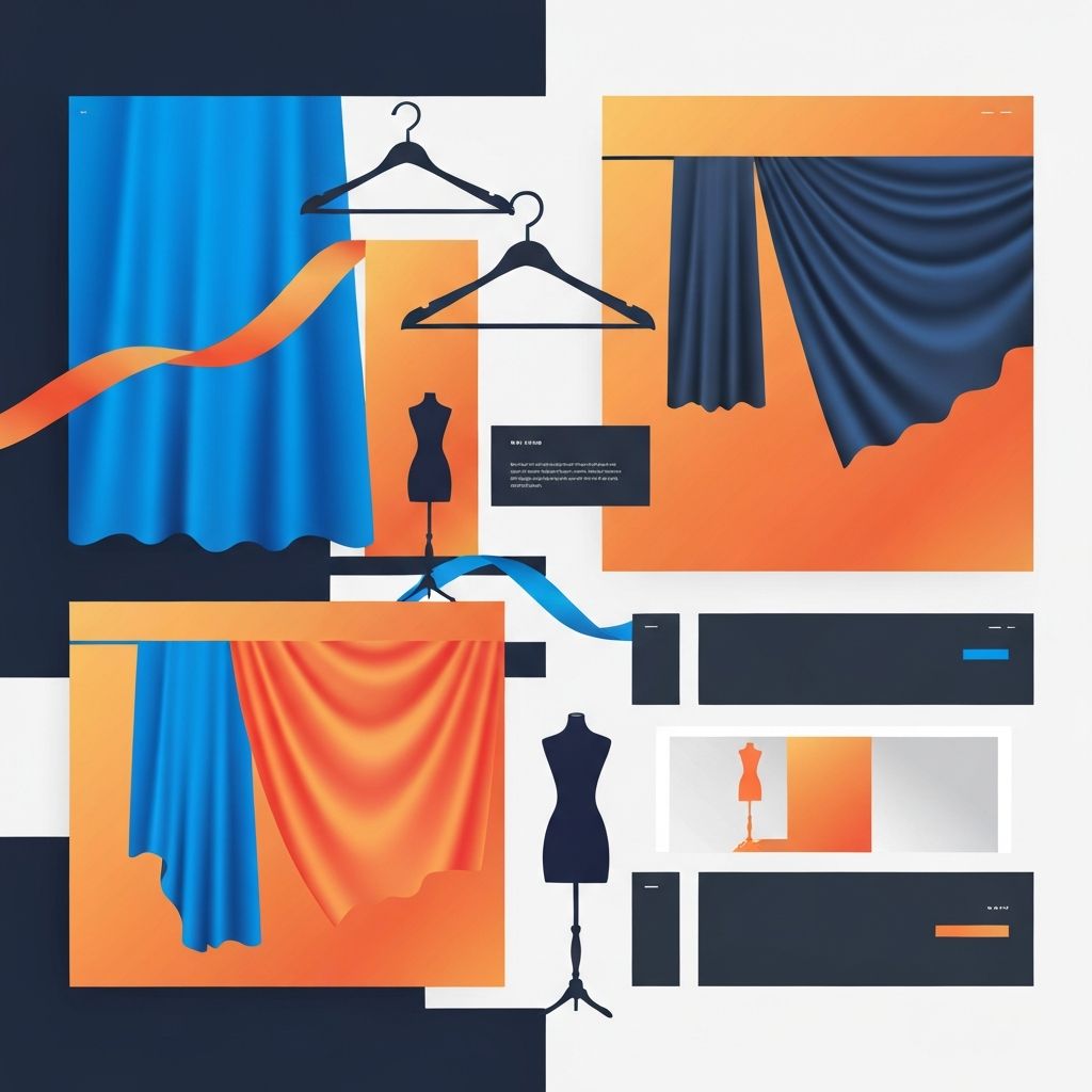 Web Design Fashion