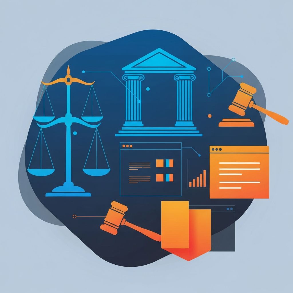 Web Design for Attorneys
