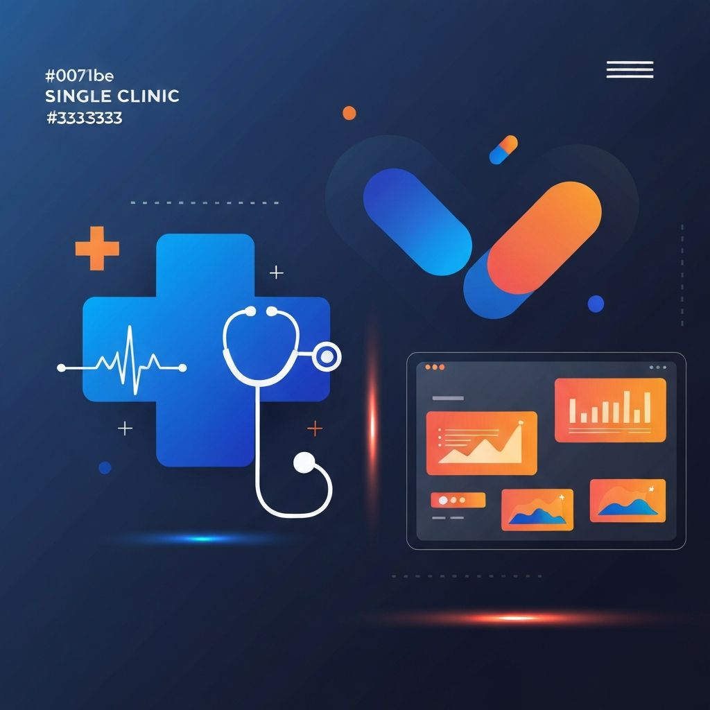 Web Design for Clinic