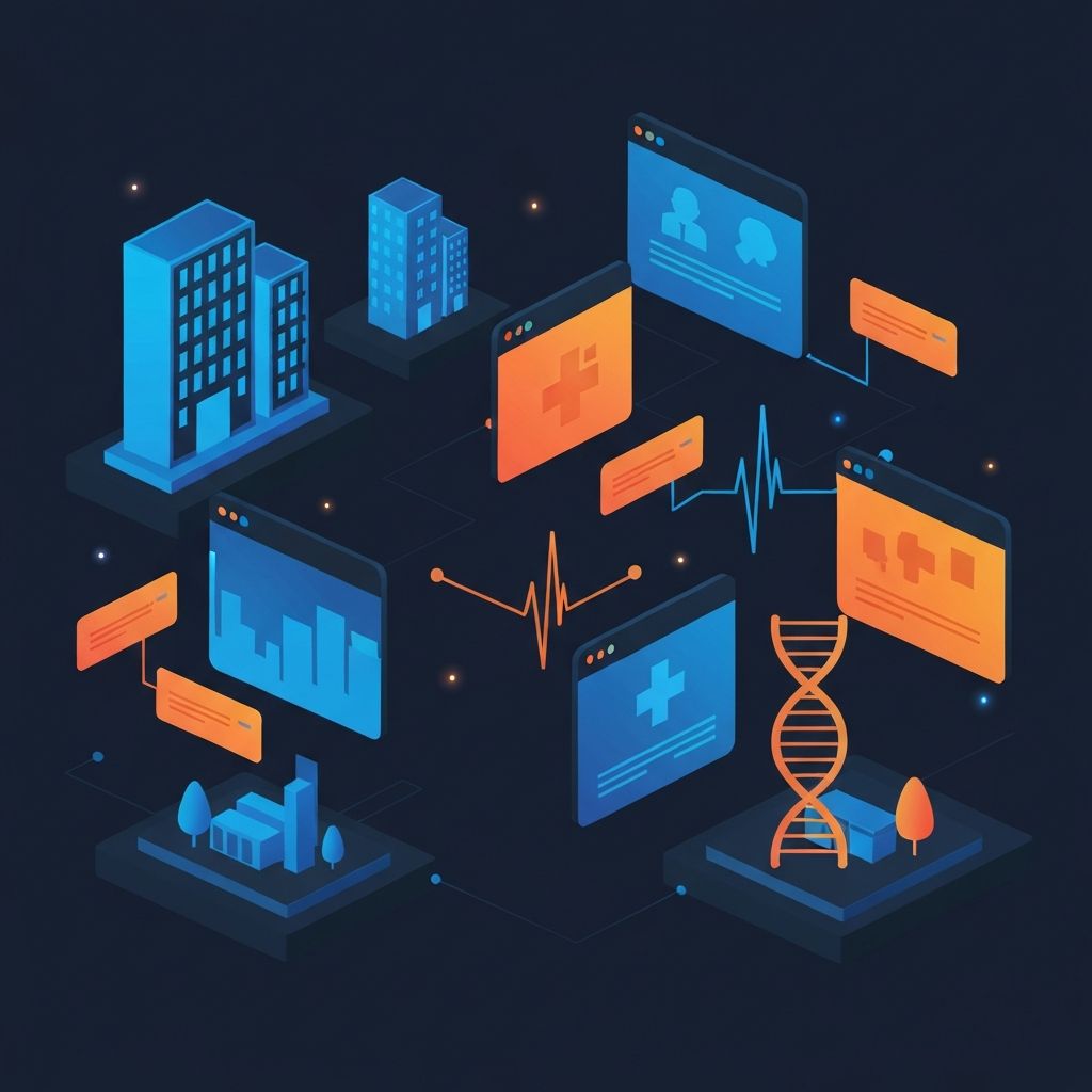 Web Design for Clinics