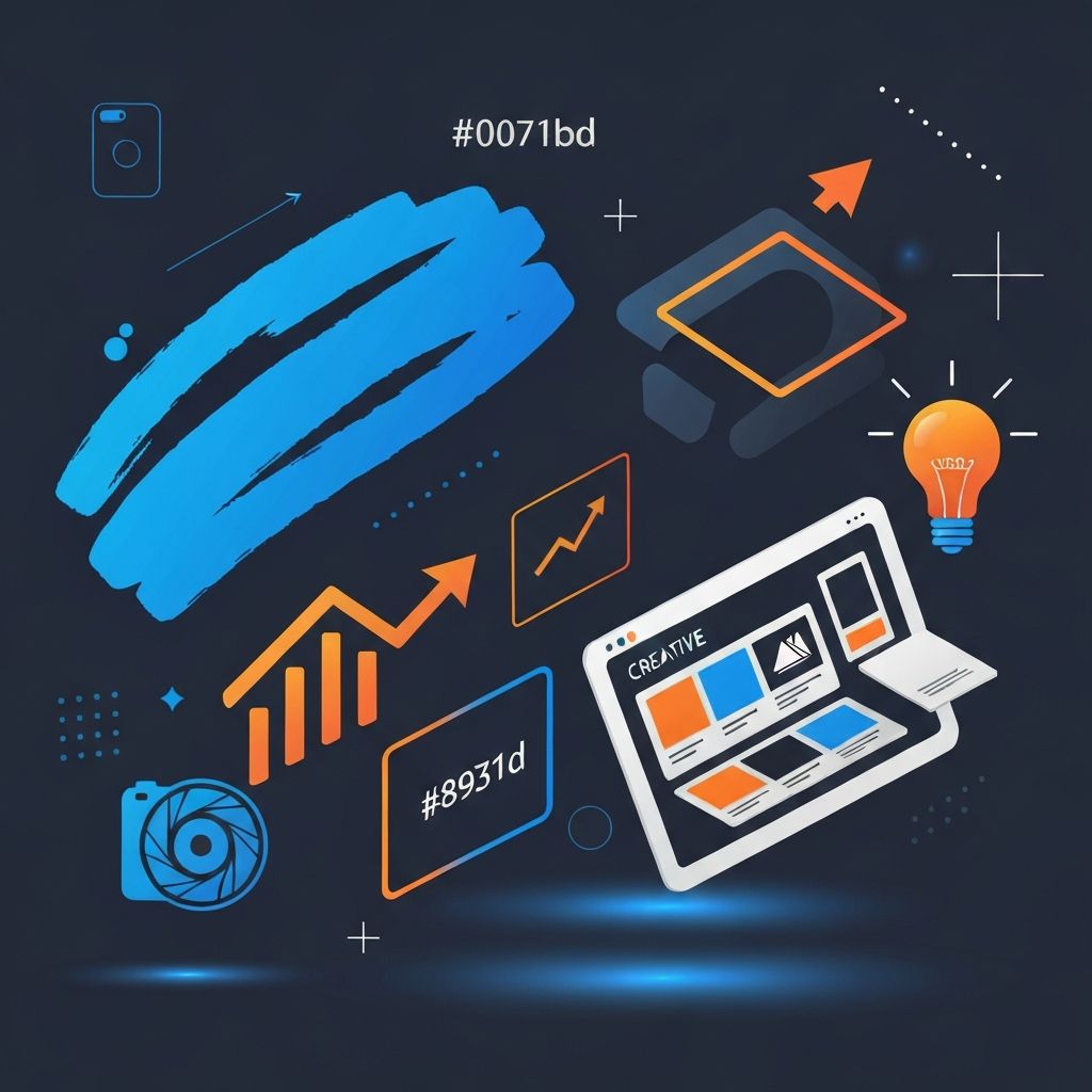 Web Design for Coaches and Creatives