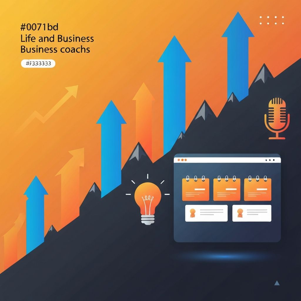 Web Design for Coaches