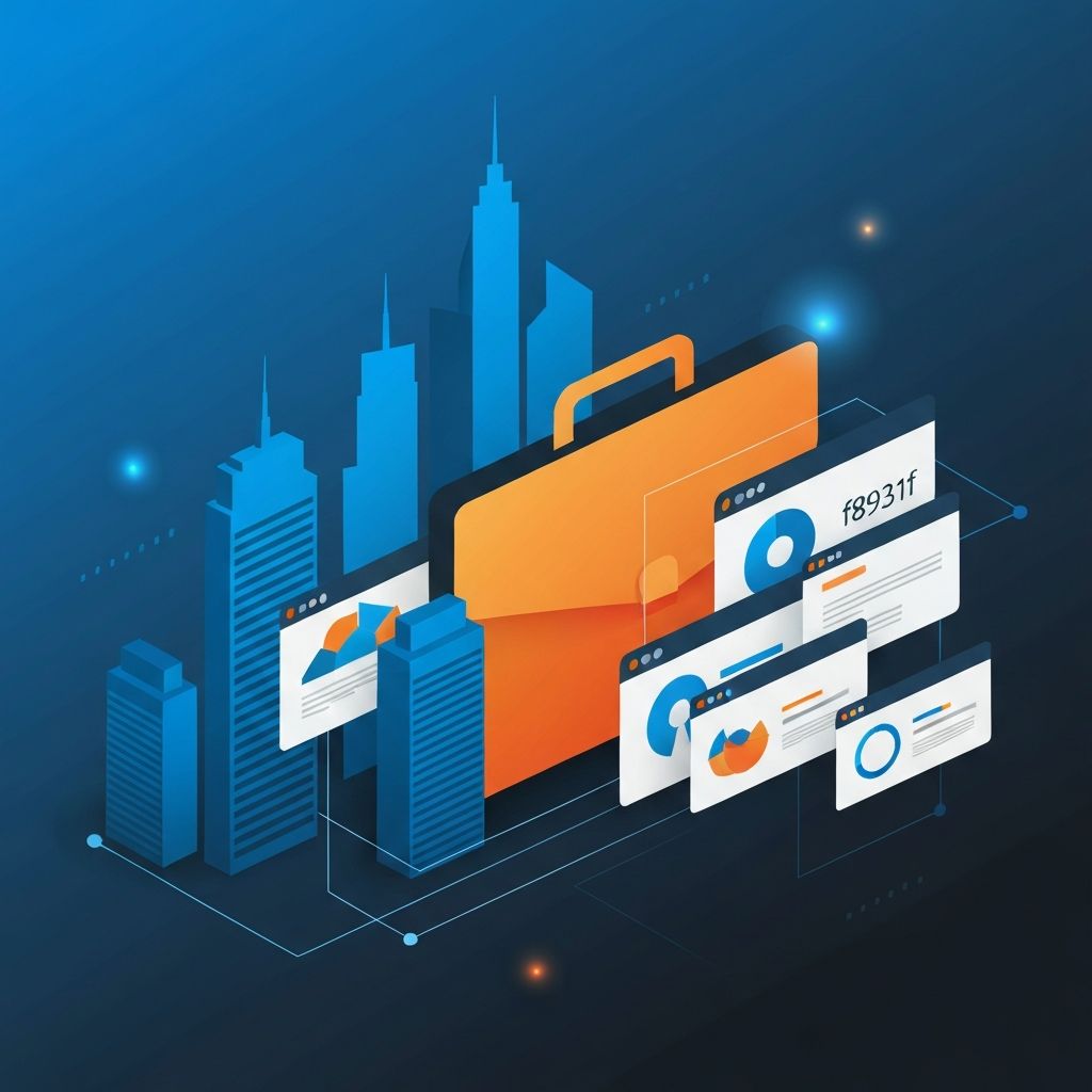 Web Design for Companies