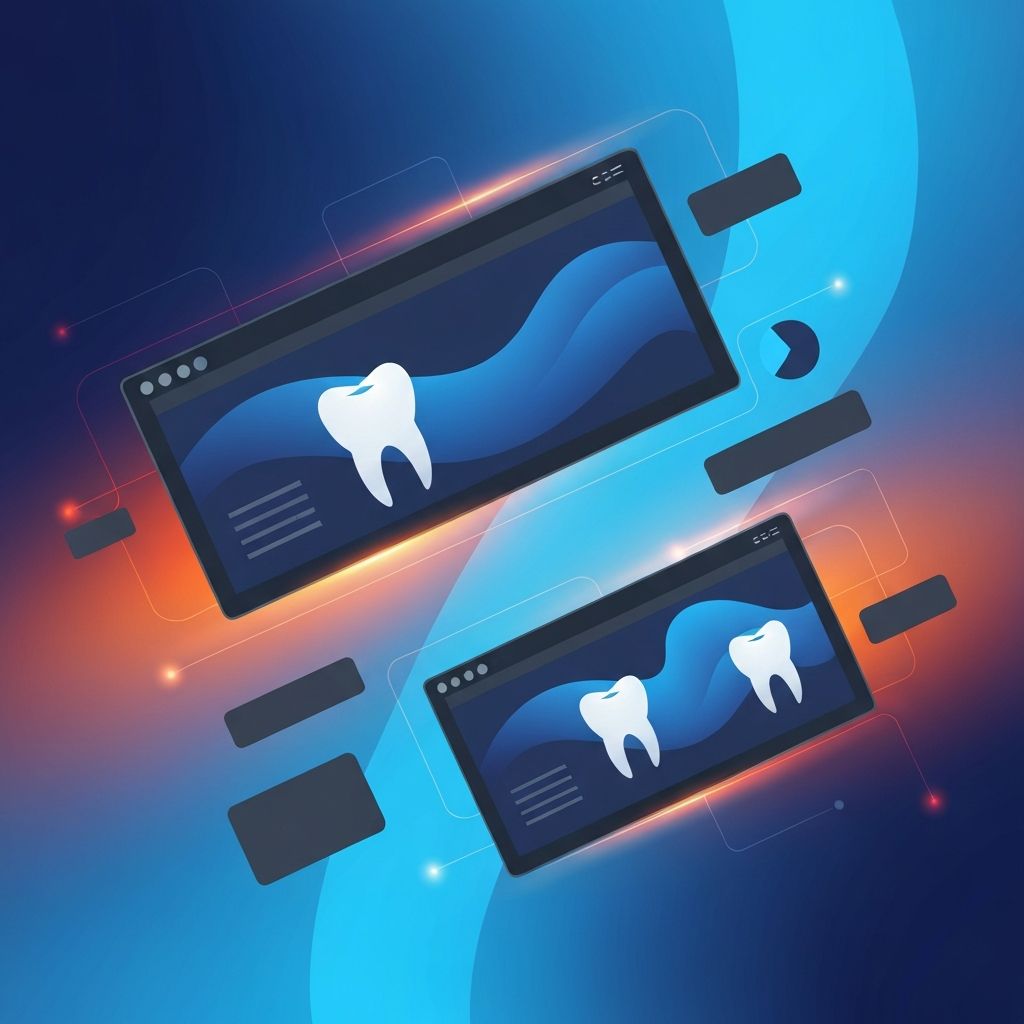 Web Design for Dentist