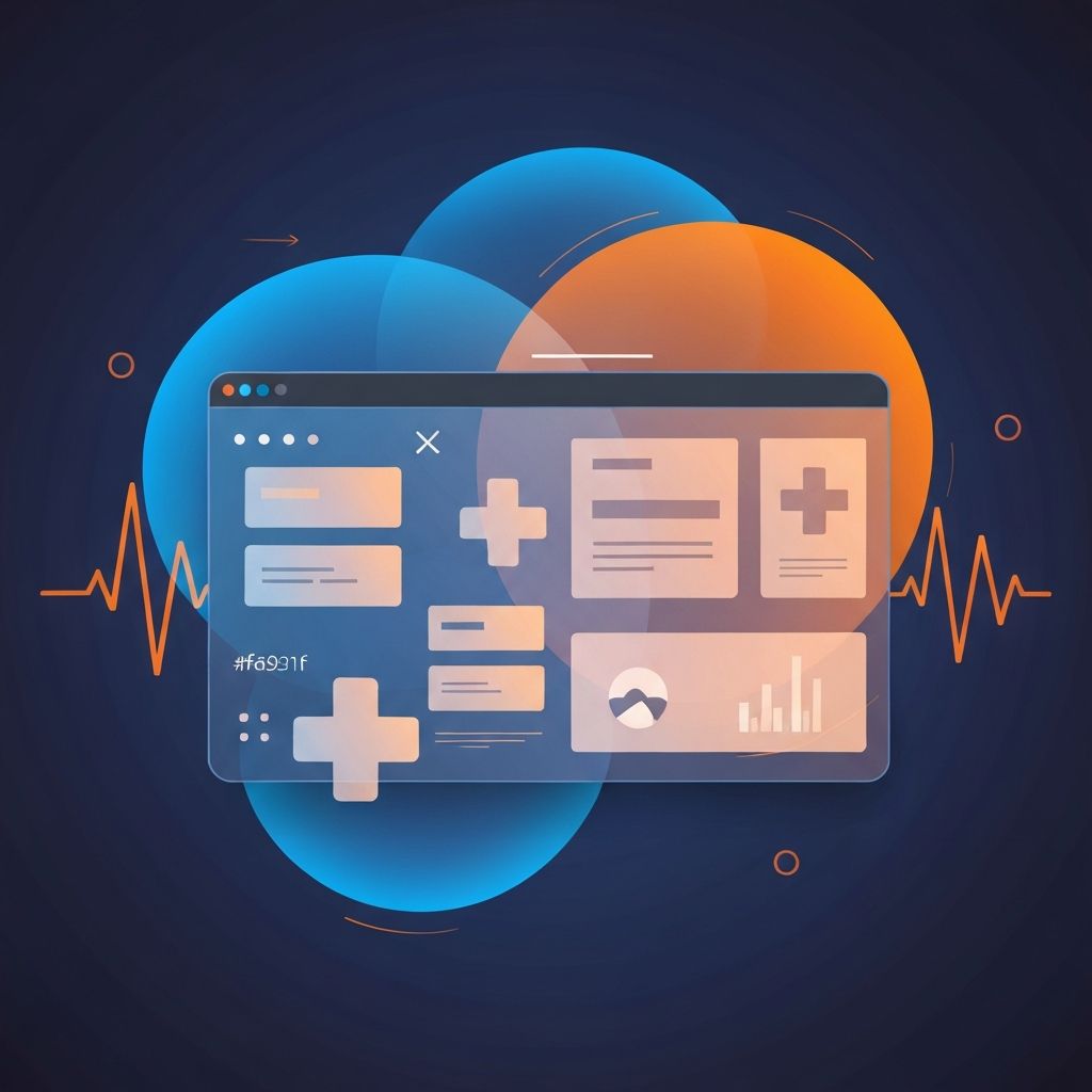 Web Design for Doctor