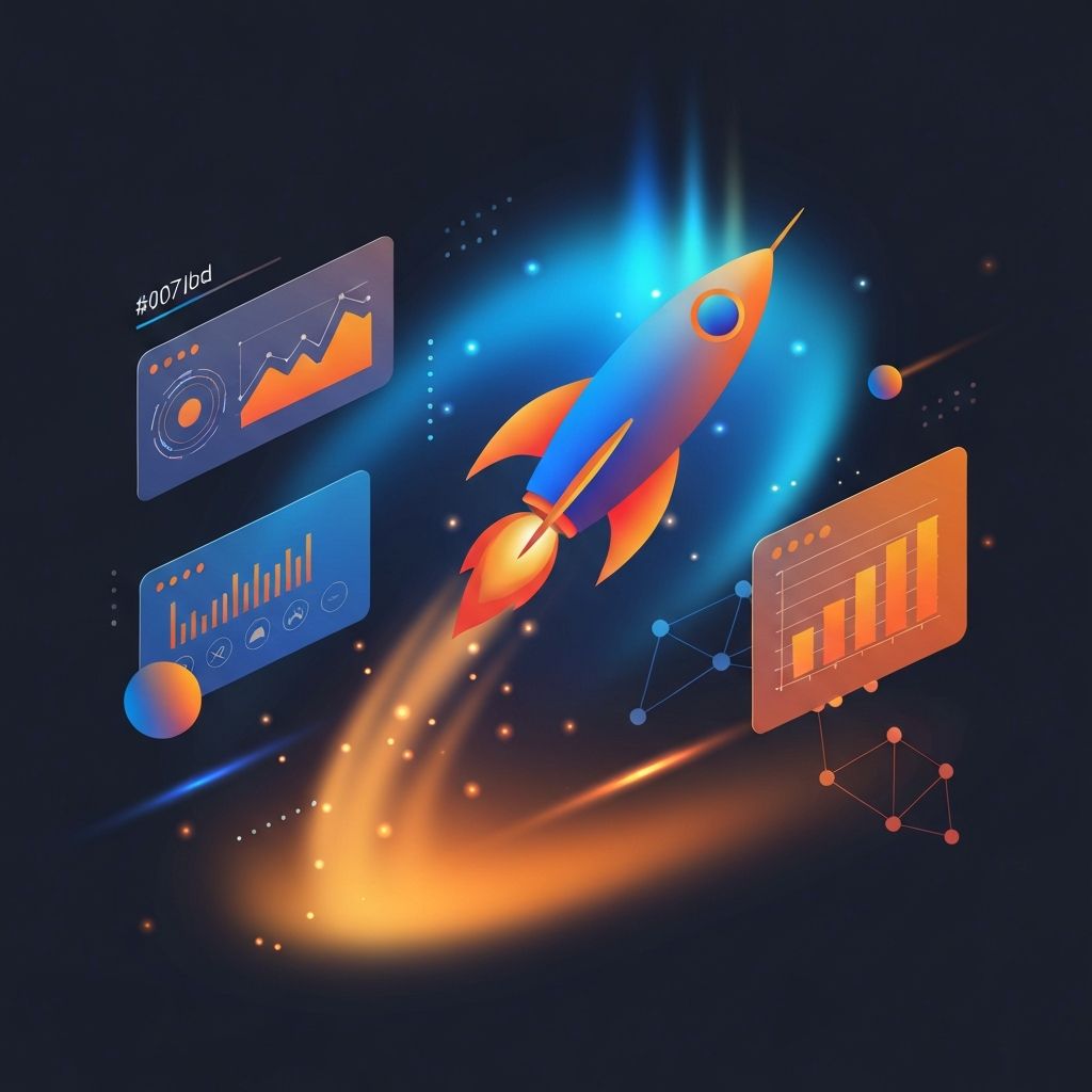 Web Design for Female-Led Startups