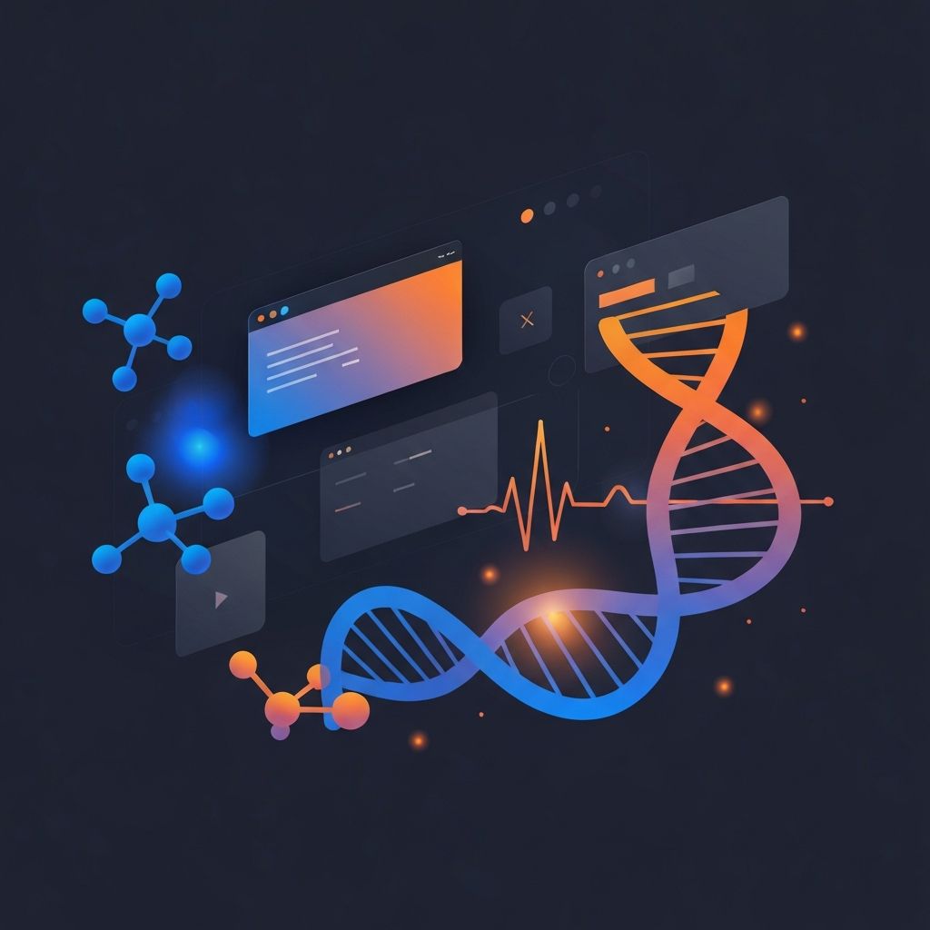 Web Design for Functional Medicine Doctor