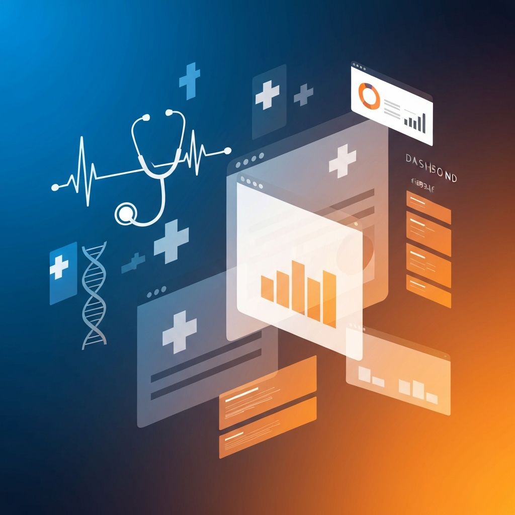 Web Design for Healthcare Providers