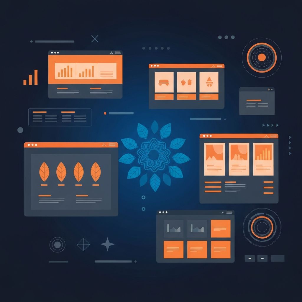 Web Design for Holistic Practitioners