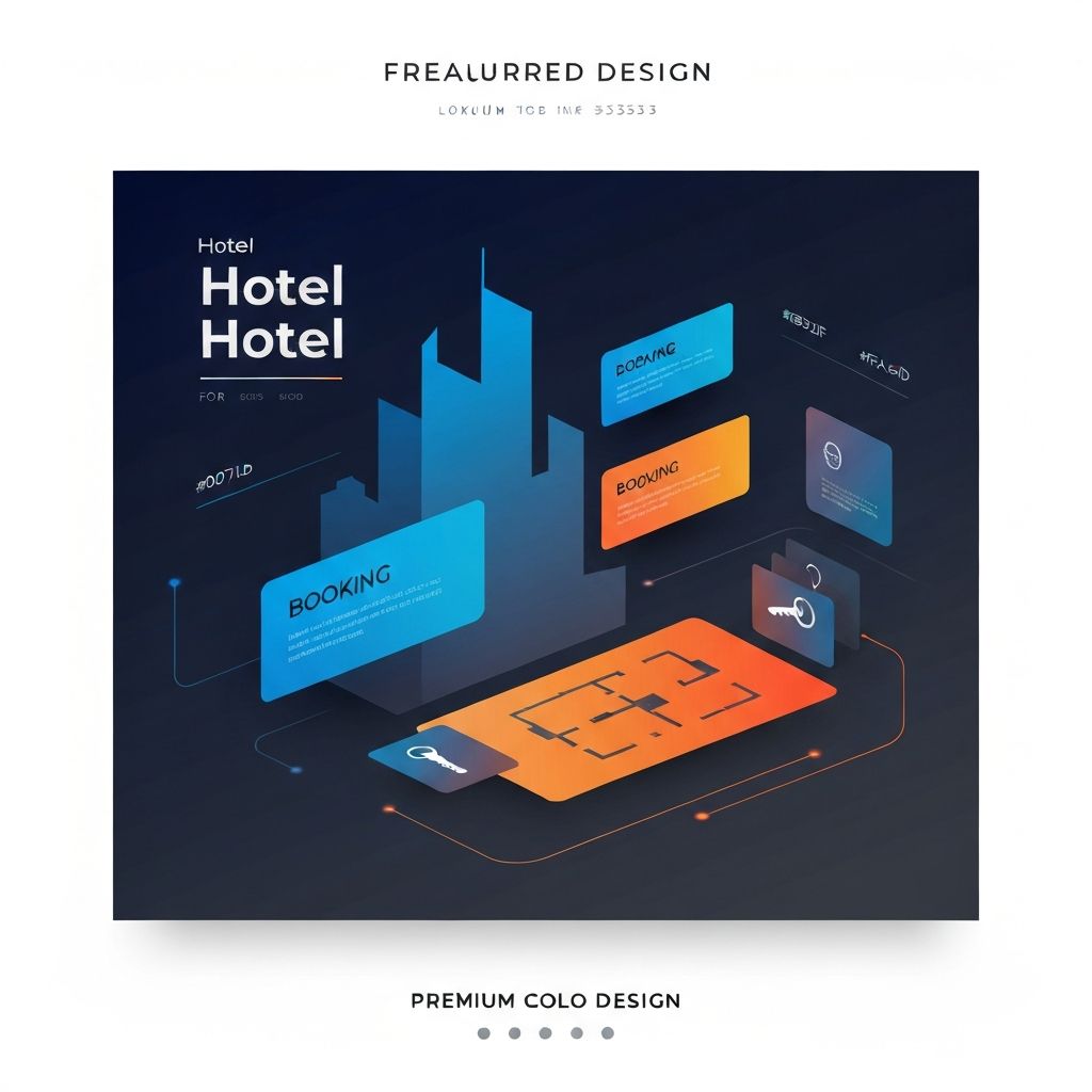 Web Design for Hotels