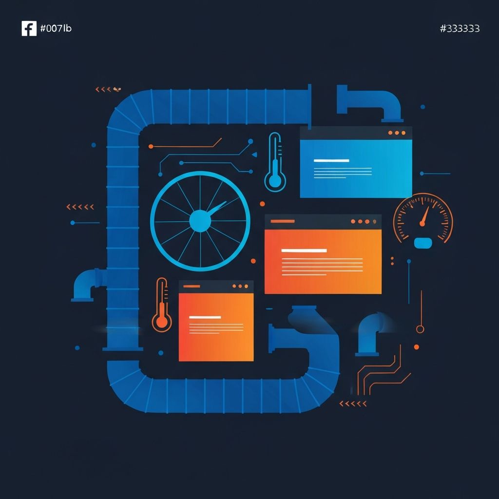Web Design for HVAC Companies