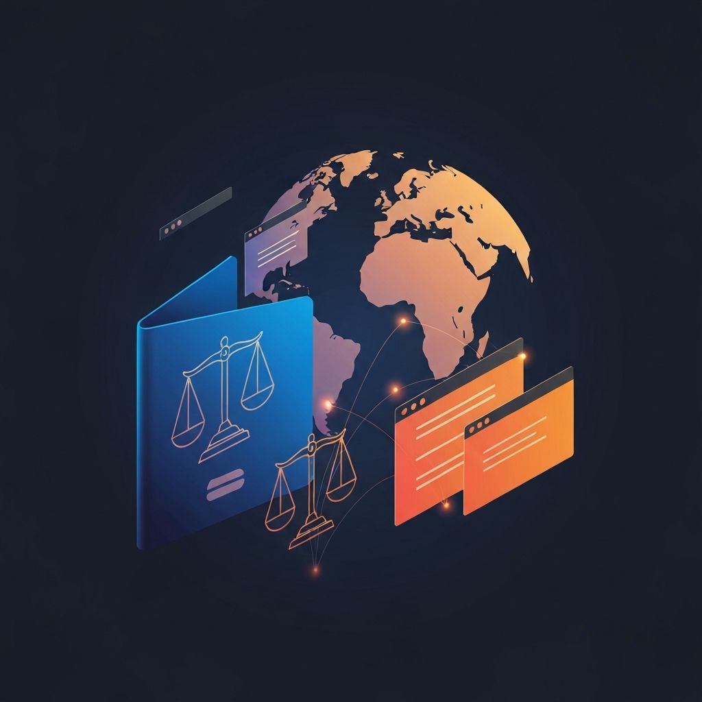 Web Design for Immigration Attorneys