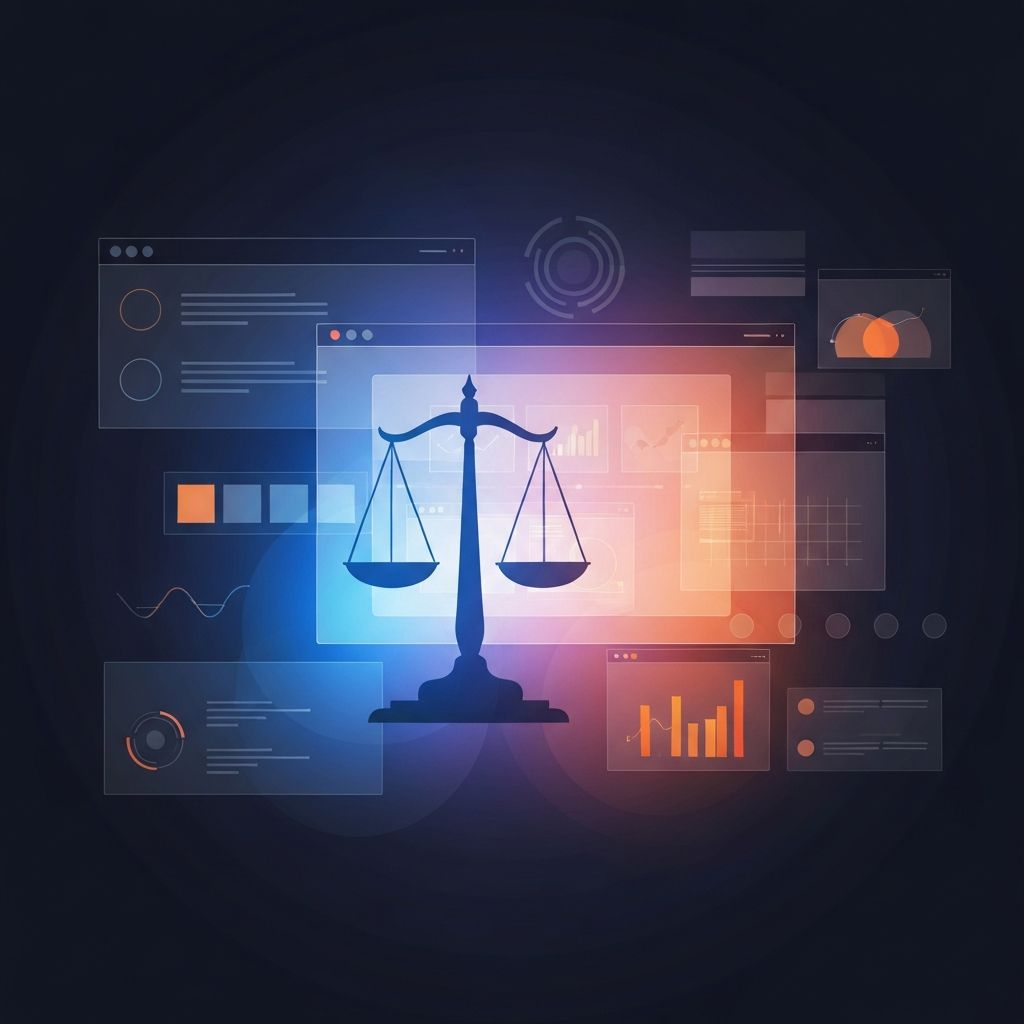 Web Design for Law Firms