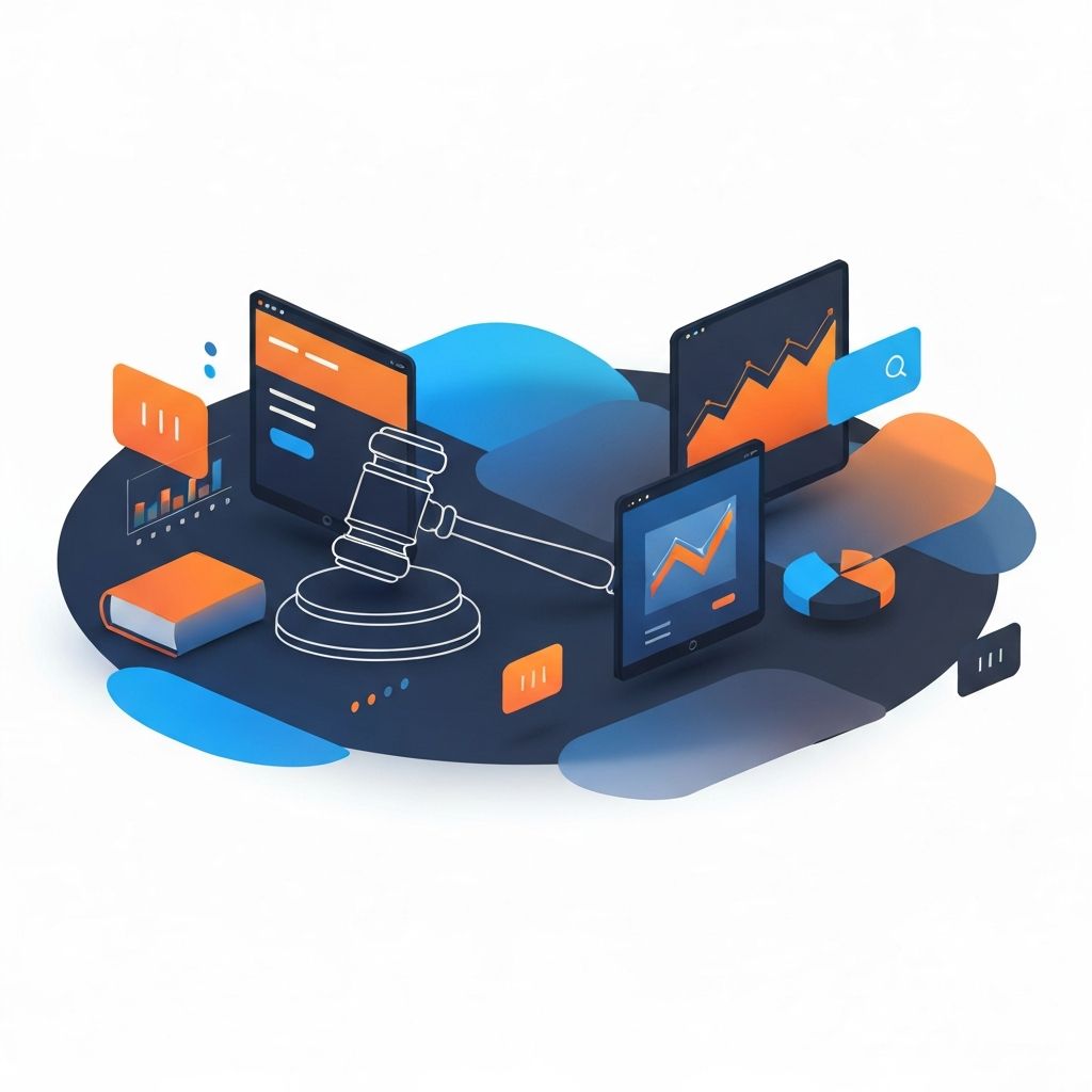 Web Design for Lawyers