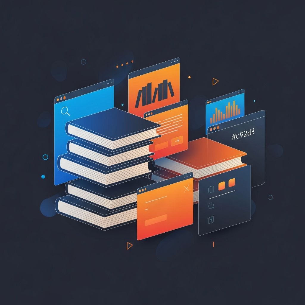 Web Design for Libraries