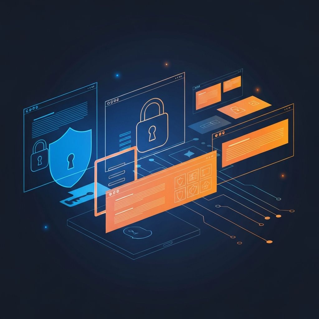 Web Design for Locksmiths