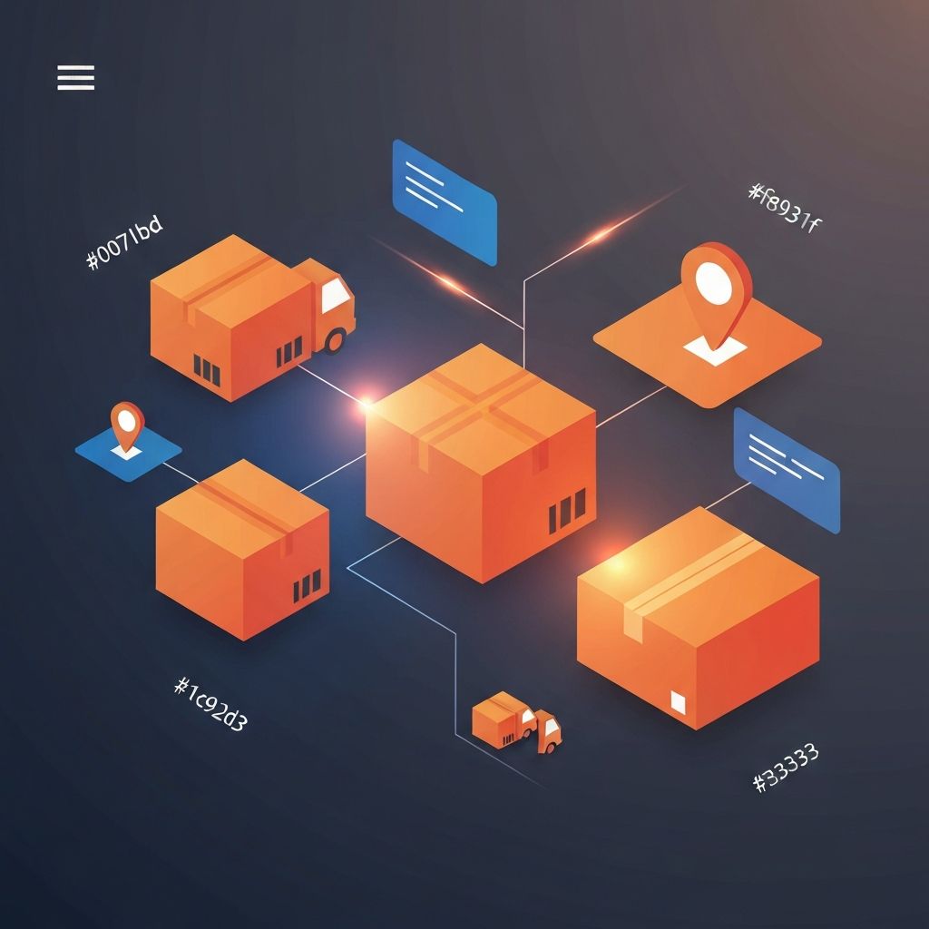 Web Design for Moving Companies