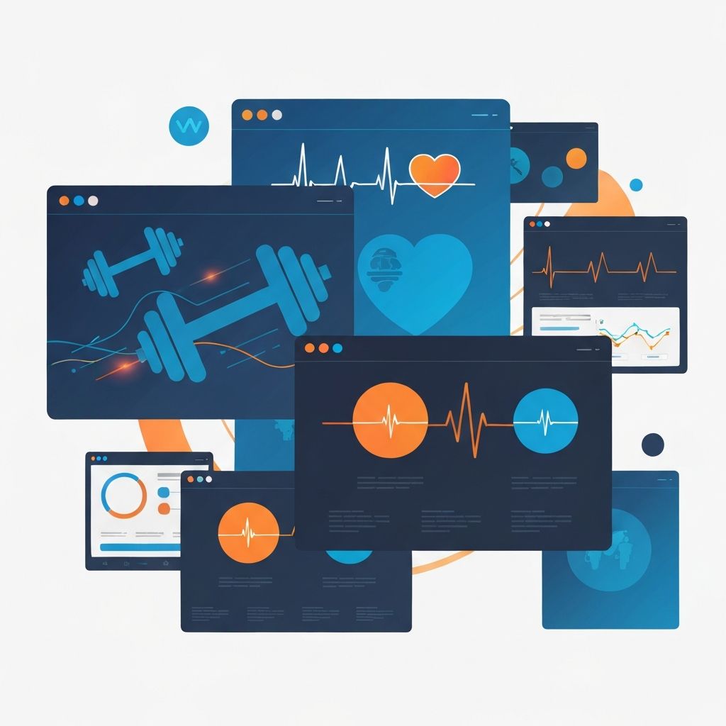 Web Design for Personal Trainers
