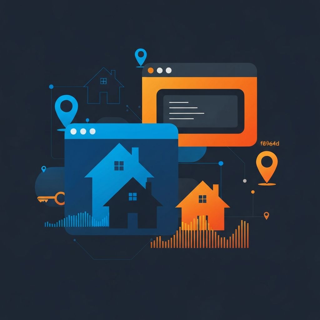 Web Design for Realtors