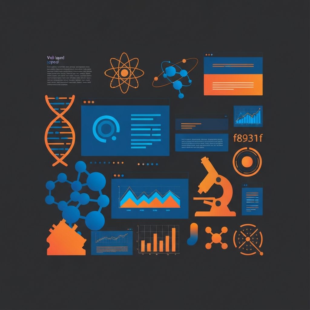 Web Design for Science