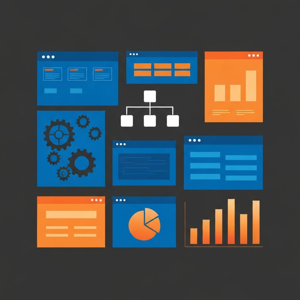 Web Design for Small Business Managers