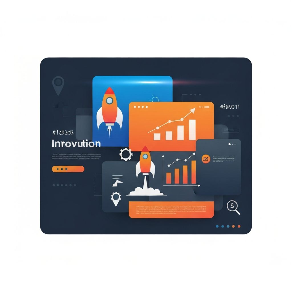 Web Design for Startup