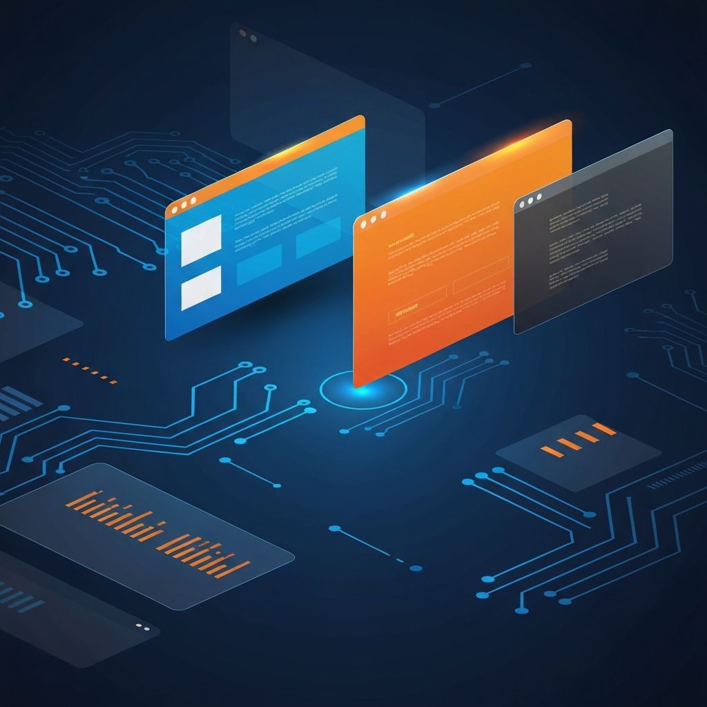 Web Design for Technology Companies