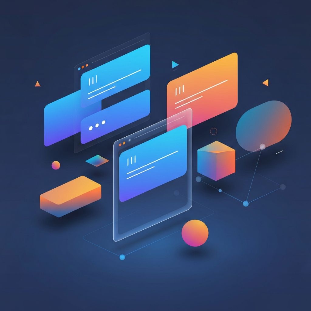 Web Design for Therapists