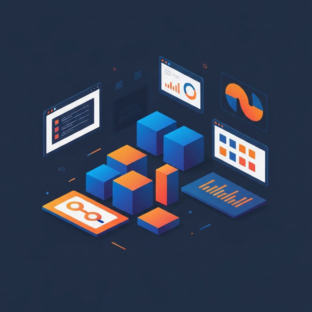Web Design for Trade Associations