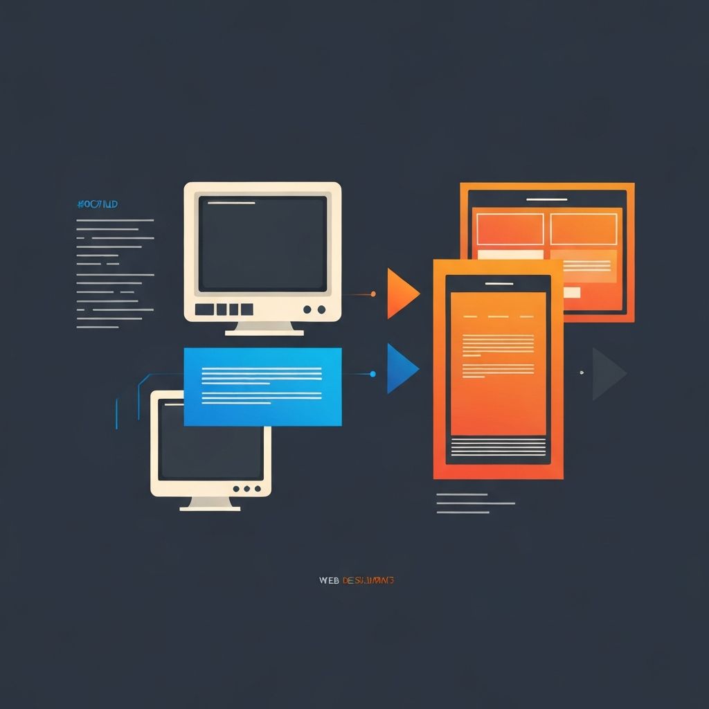 Web Design History