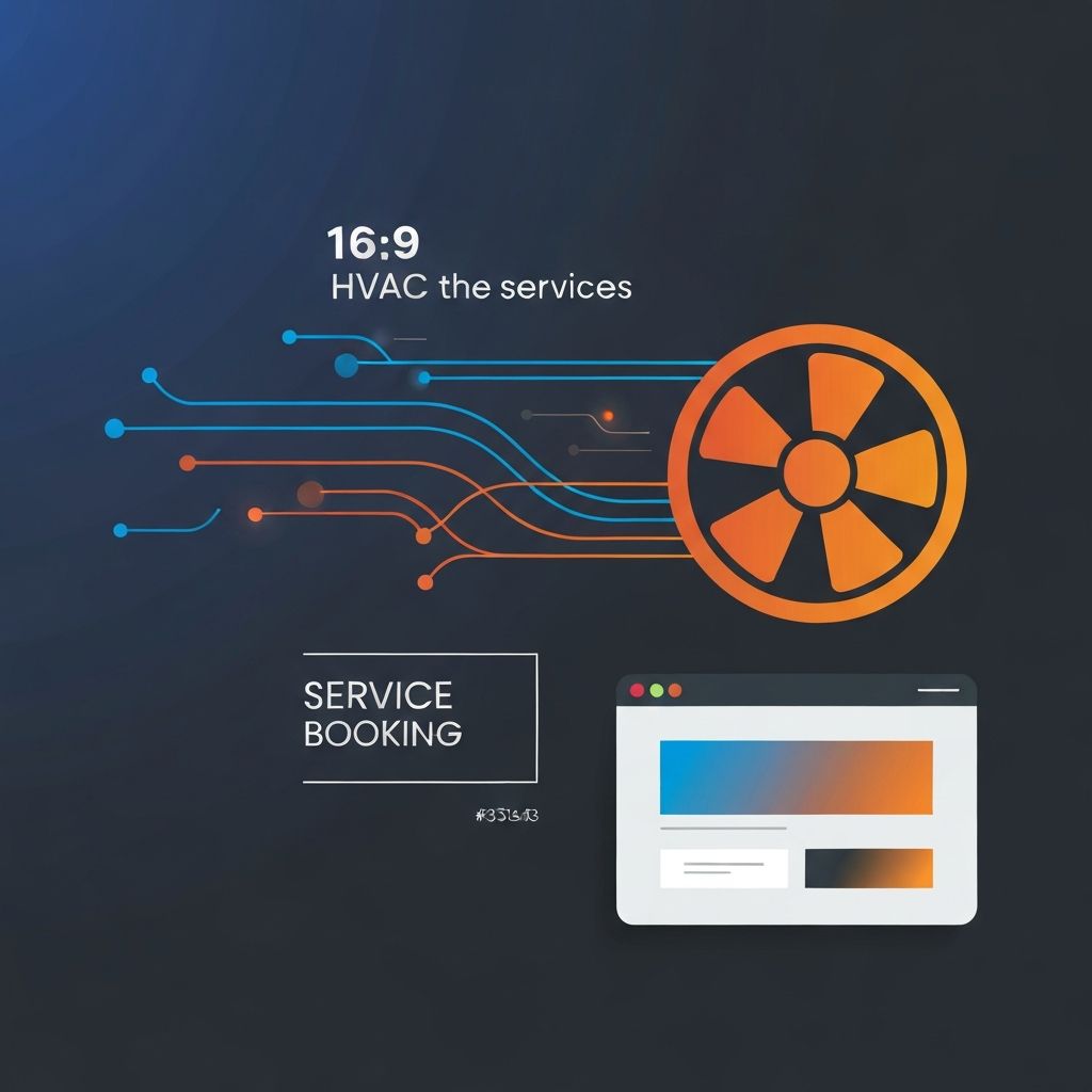 Web Design Hvac