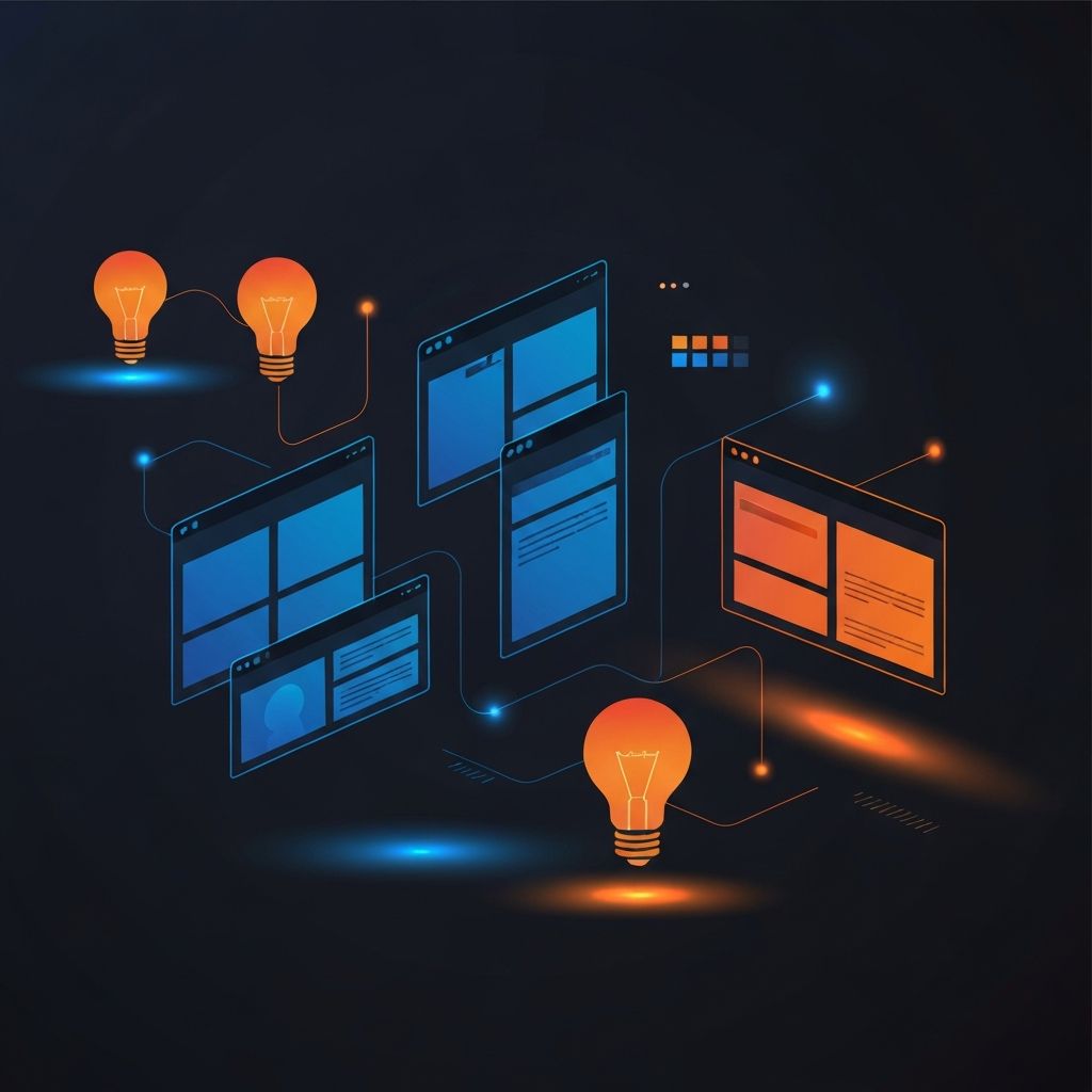 Web Design Ideas