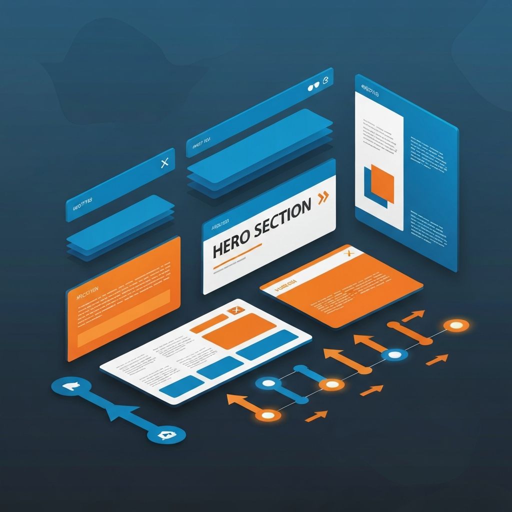 Web Design Inspiration 2015