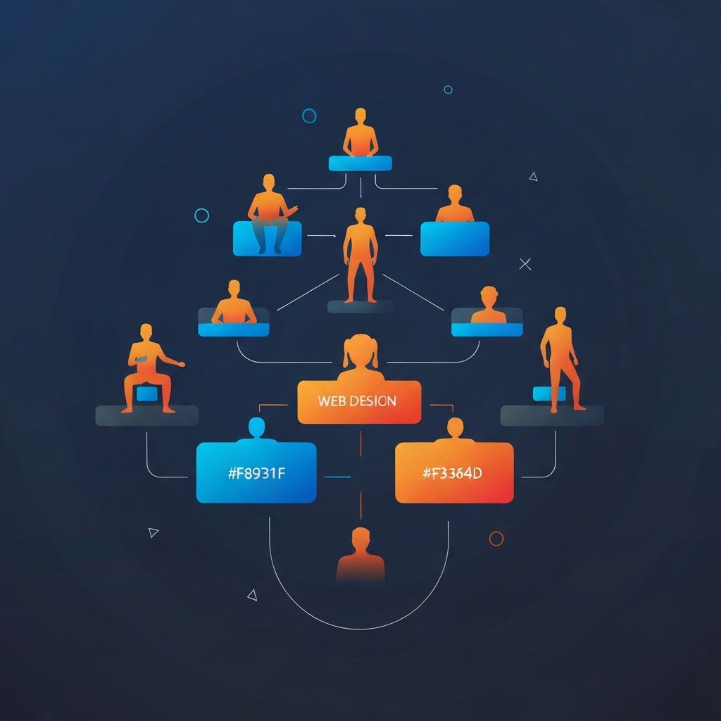 Web Design Job Roles