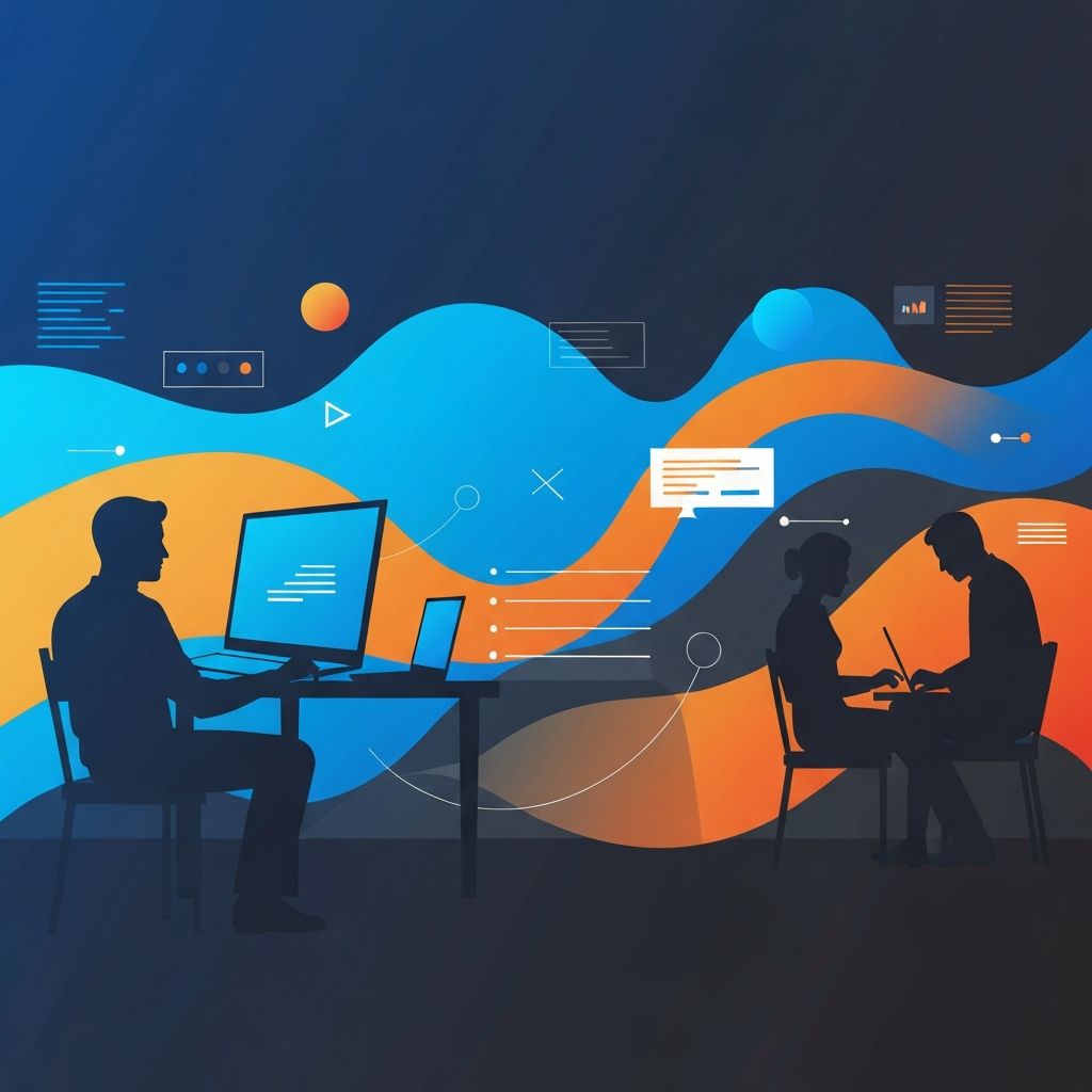 Web Design Job