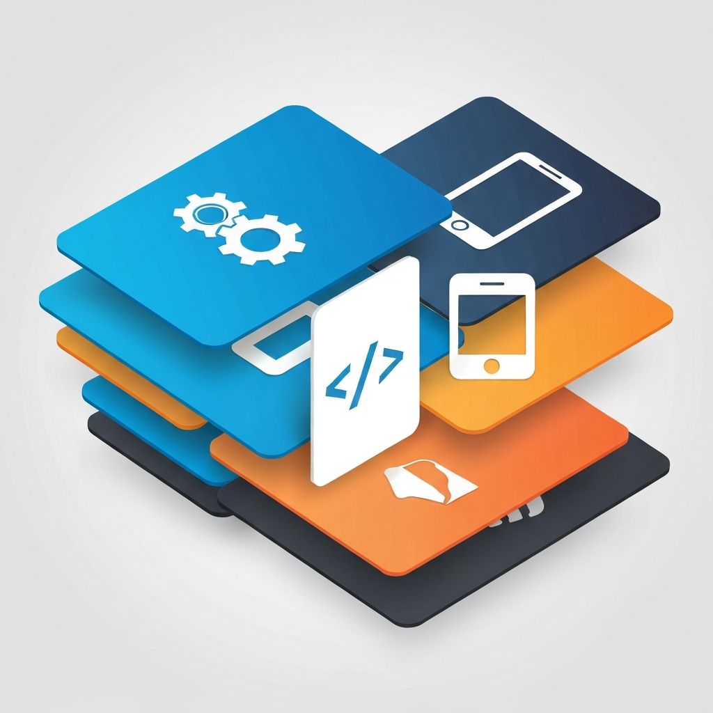 Web Design List of Services