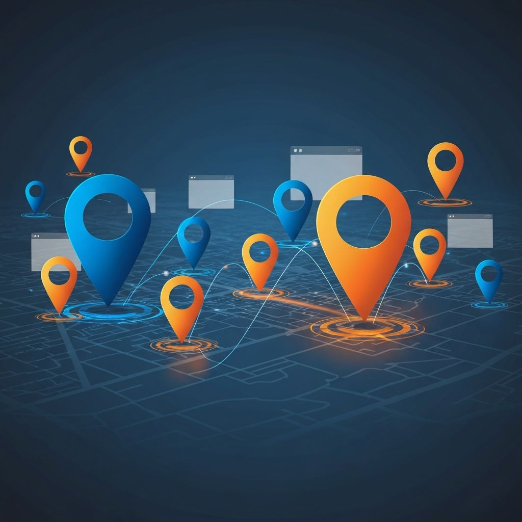 Web Design Nearby