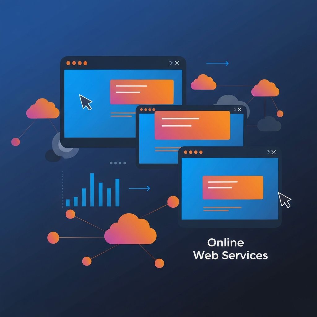 Web Design Online
