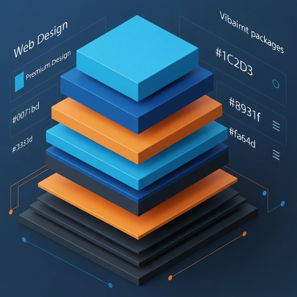 Web Design Packages