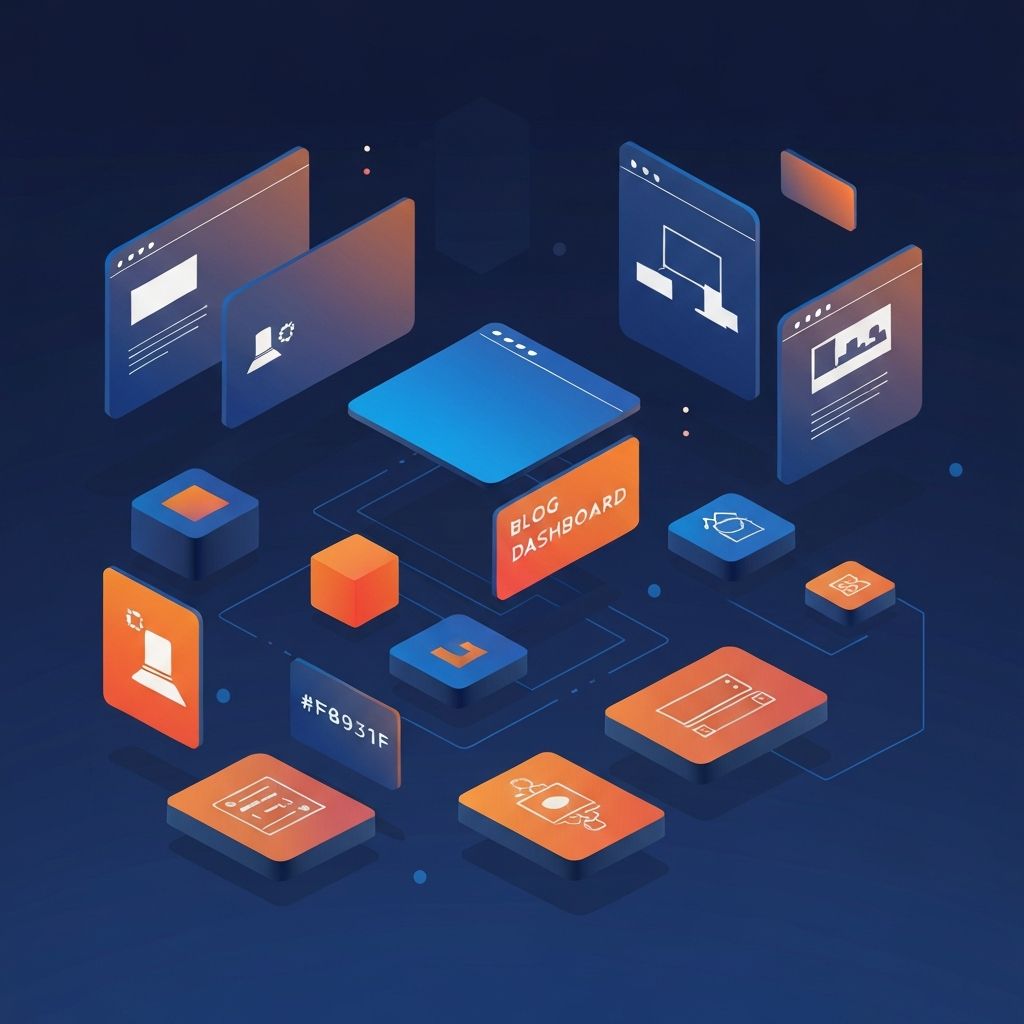 Web Design Practice Projects