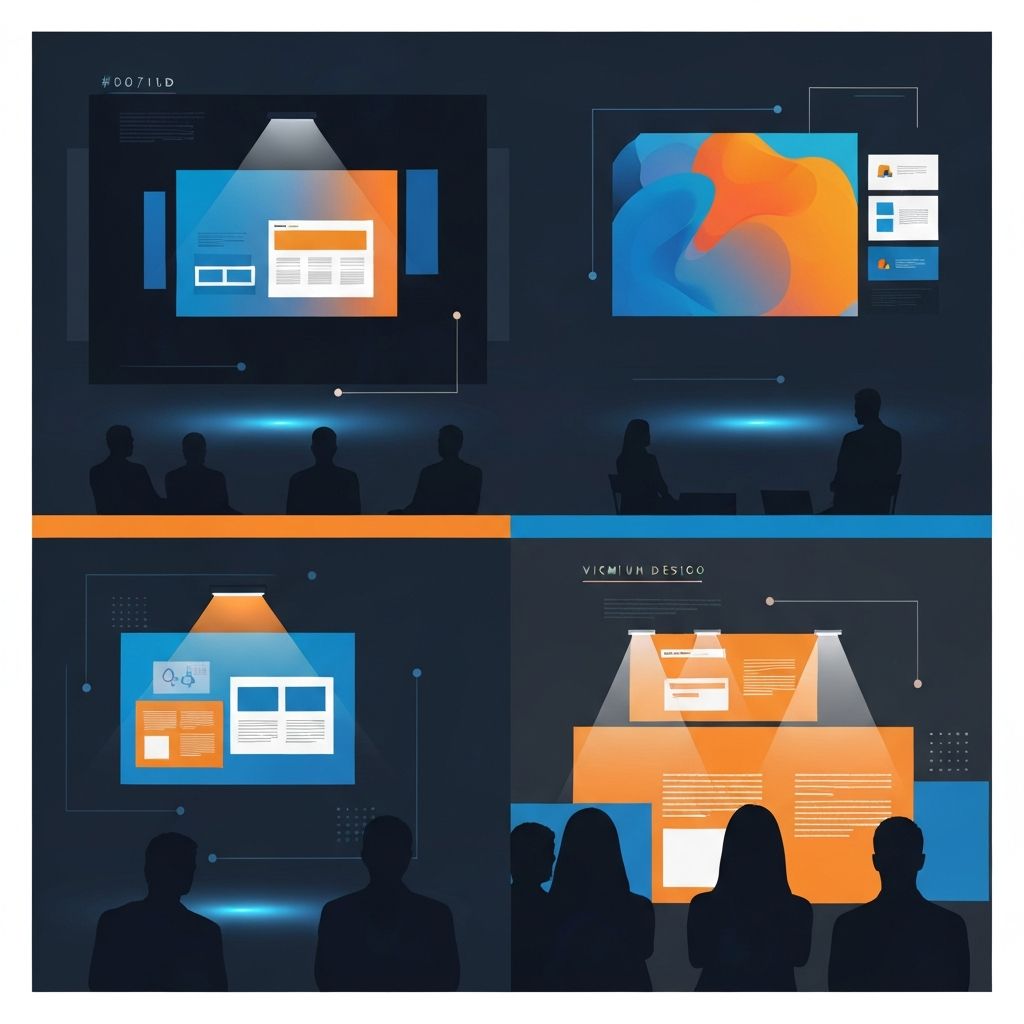 Web Design Presentation