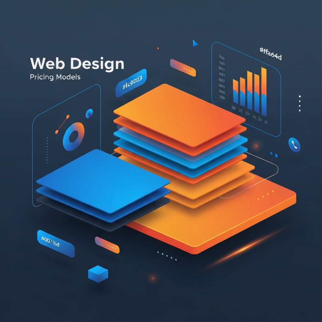 Web Design Pricing