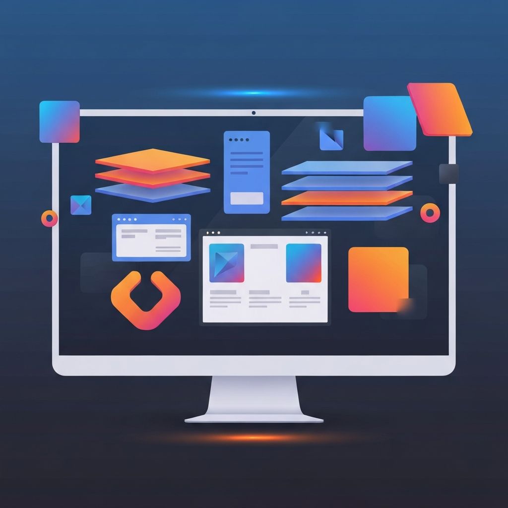 Web Design Programs for Mac