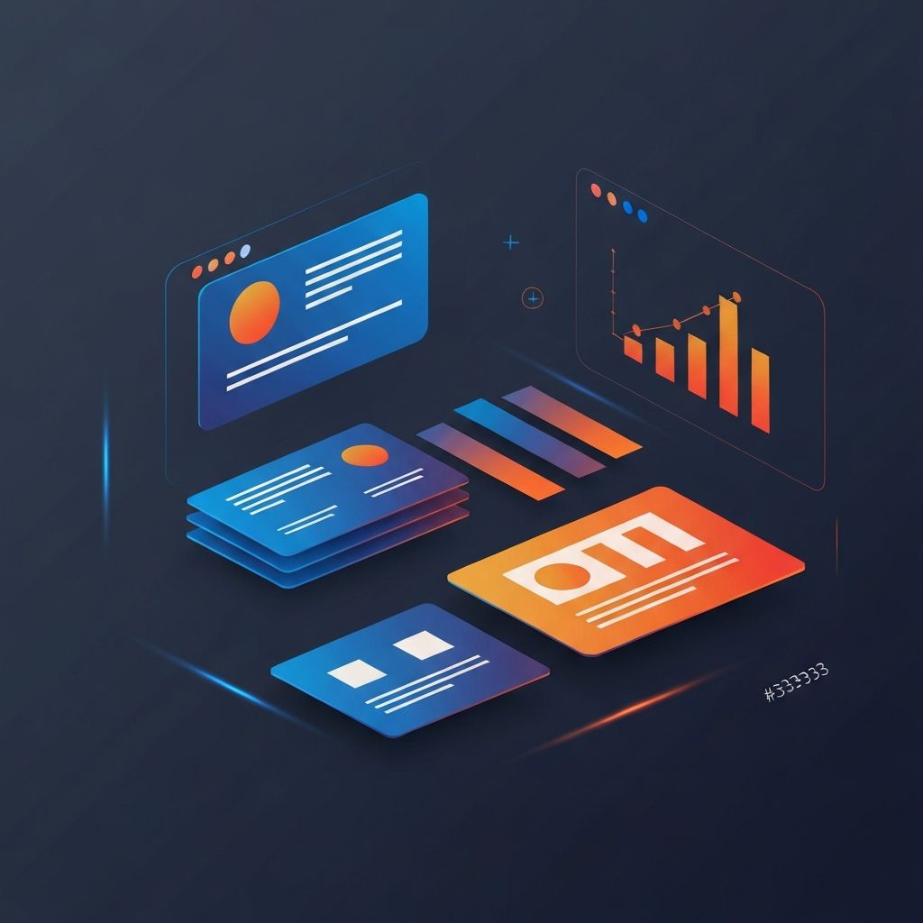 Web Design Quotation