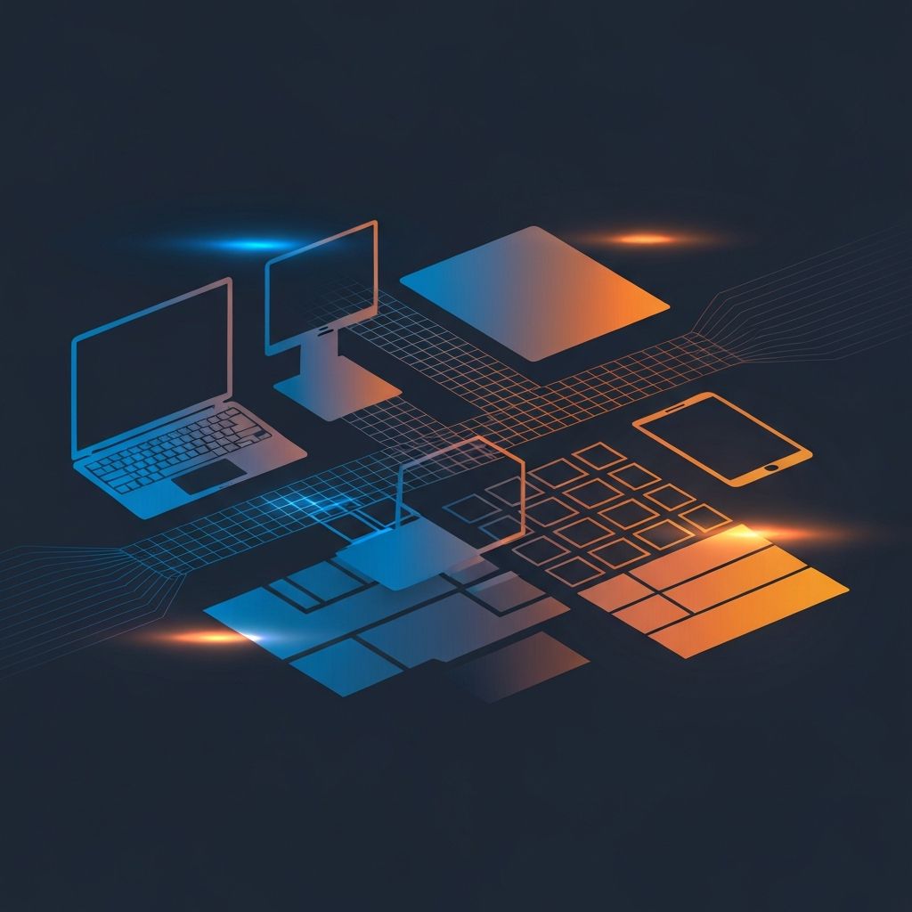 Web Design Responsive
