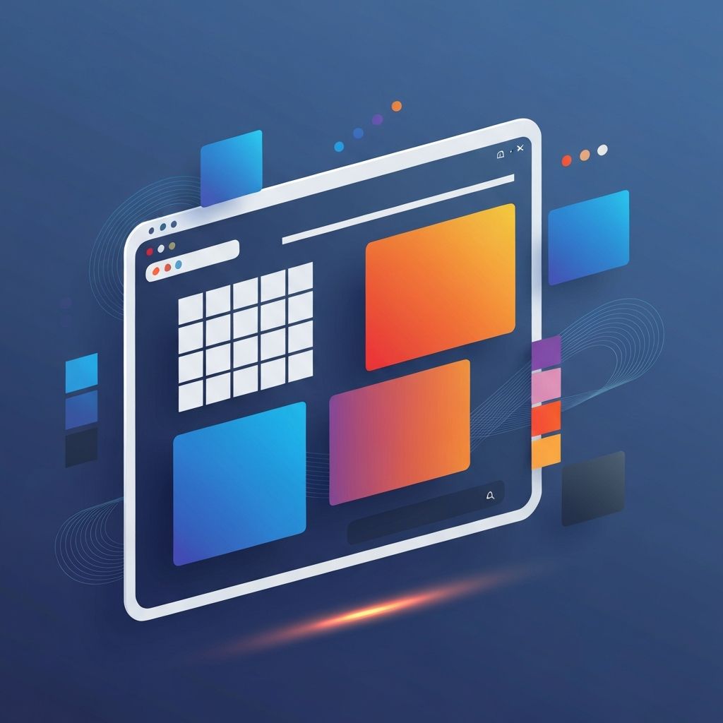 Web Design Service